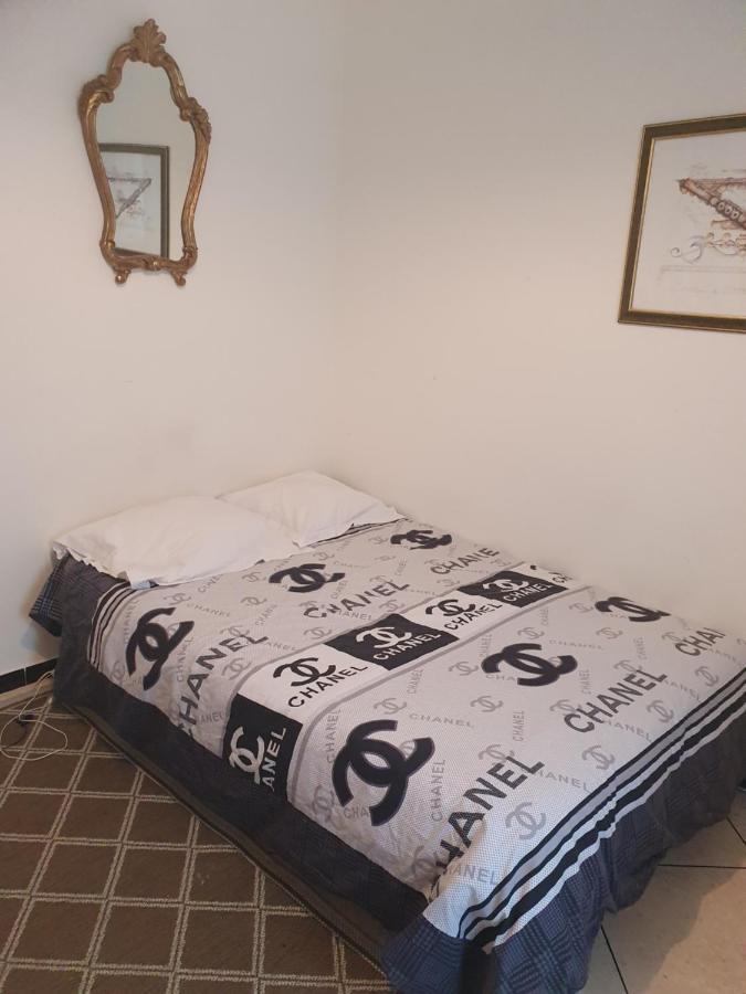 Ferienwohnung Dos Santos Nizza Exterior foto