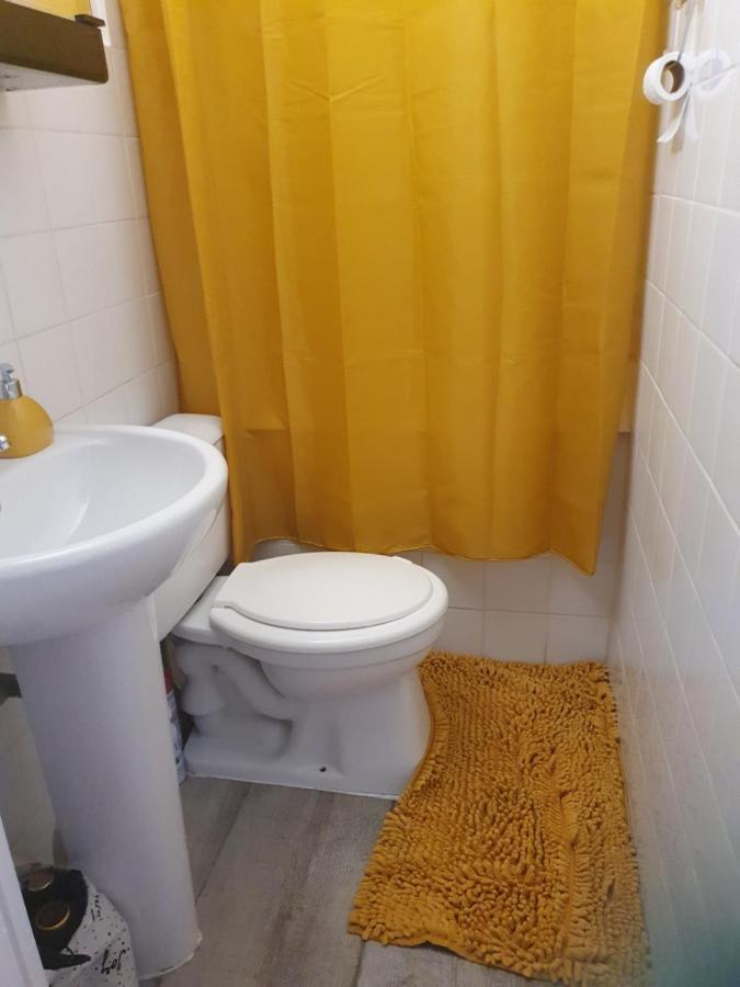 Ferienwohnung Dos Santos Nizza Exterior foto