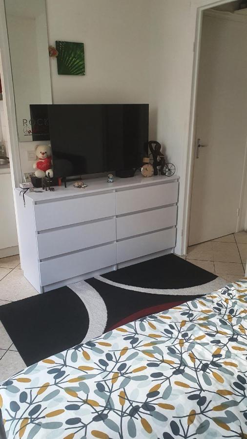 Ferienwohnung Dos Santos Nizza Exterior foto